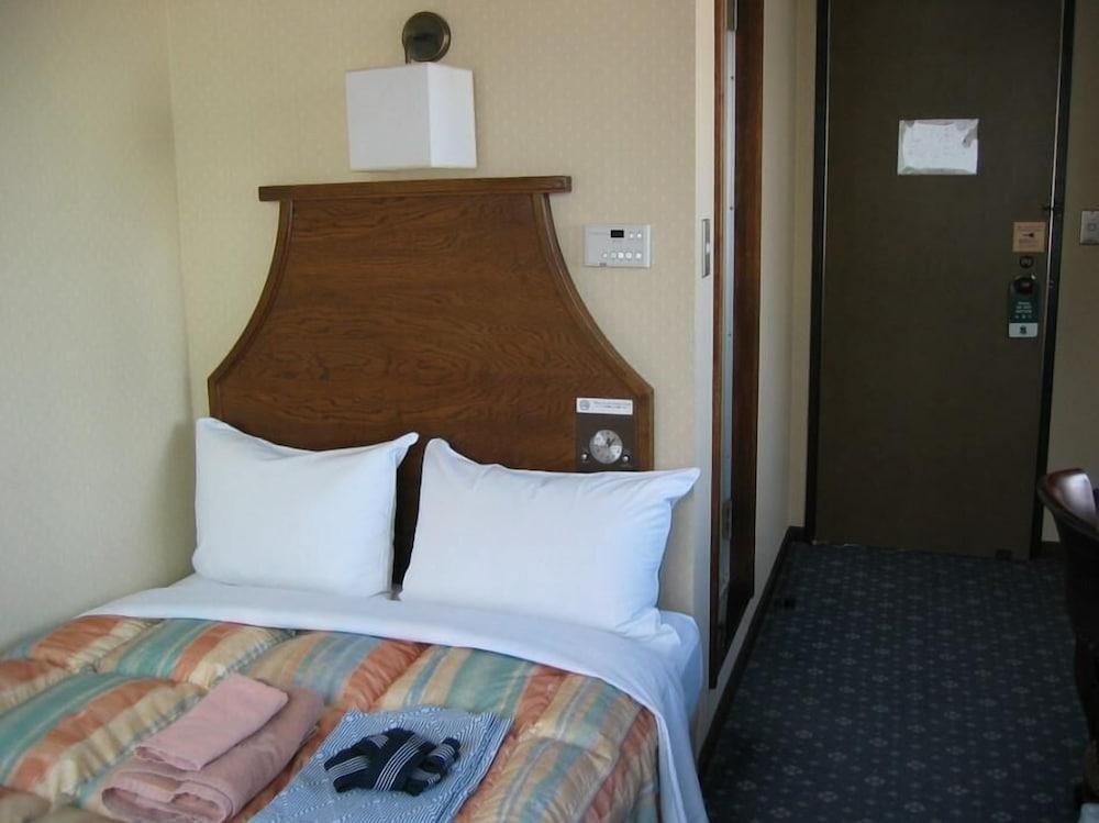 Hotel New Station Matsumoto Dış mekan fotoğraf