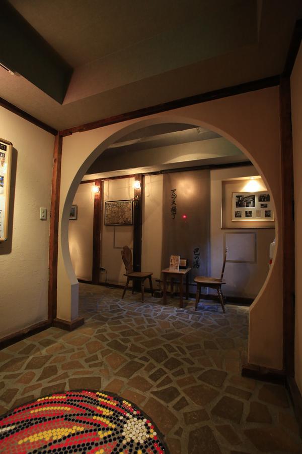 Hotel New Station Matsumoto Dış mekan fotoğraf